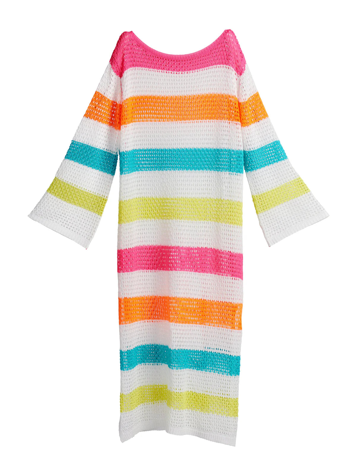Verena Long Cover-Up Multi