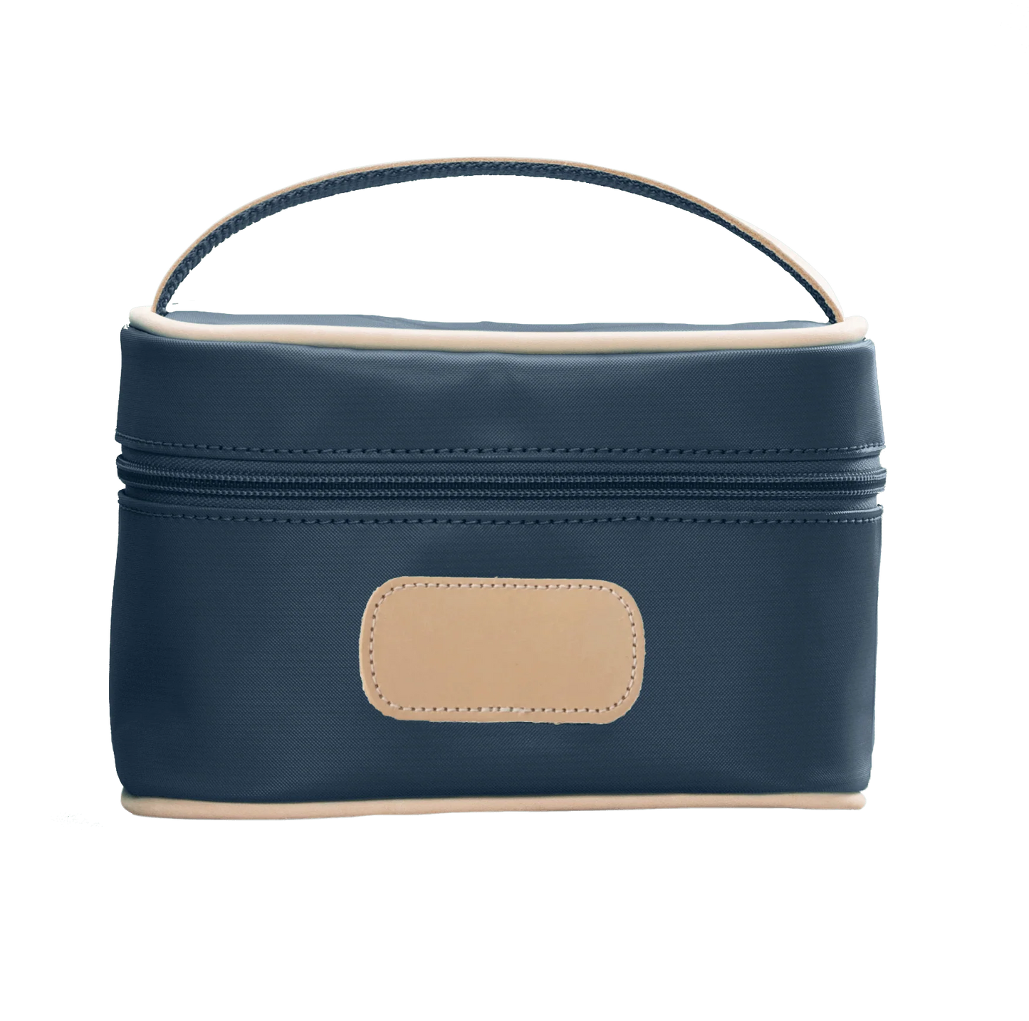 Mini Makeup Case Navy