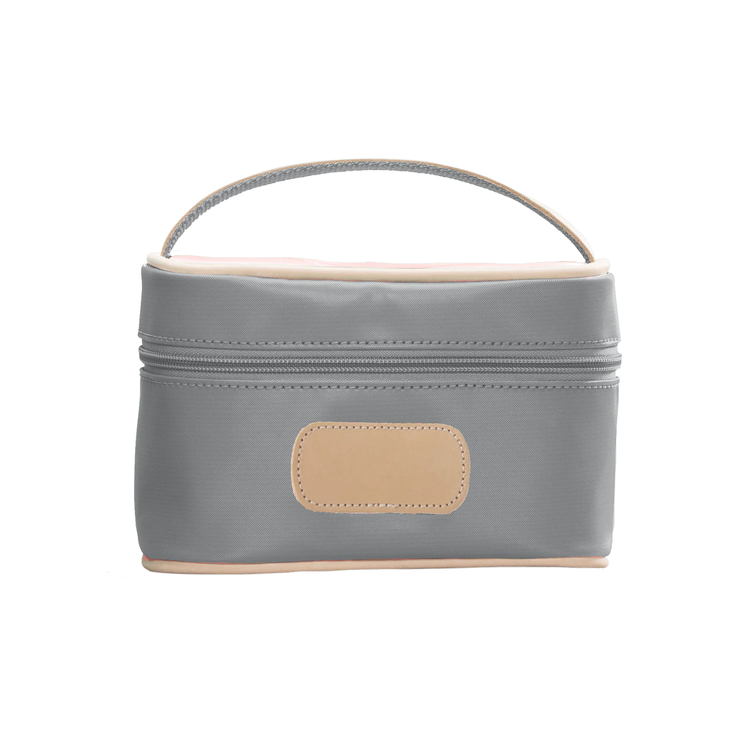 Mini Makeup Case Slate
