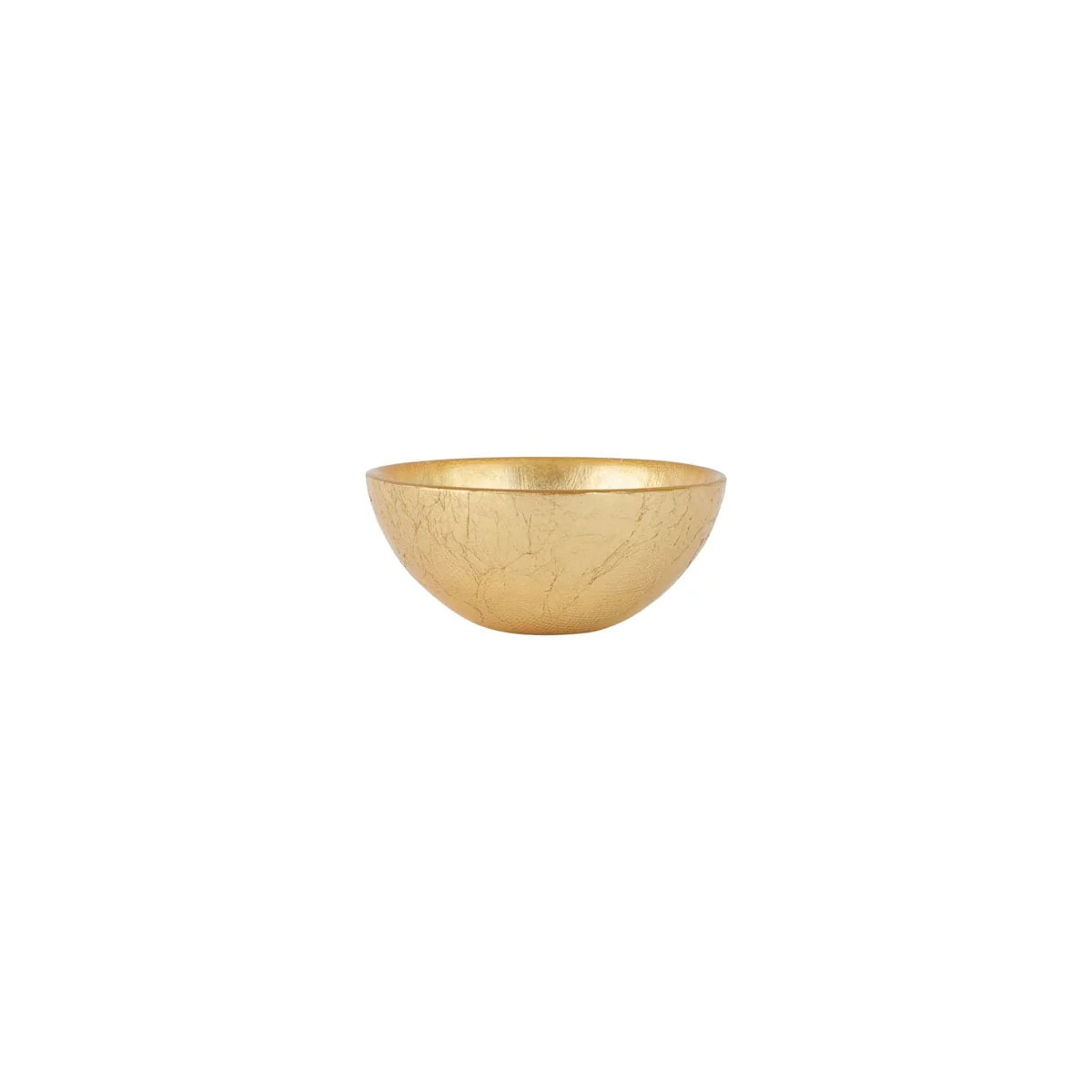 Moon Glass Dipping Bowl