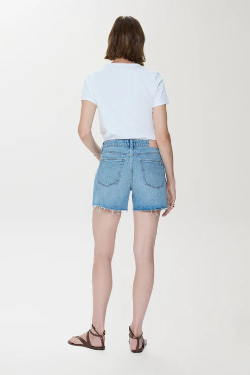 Kennedy Mid Rise Short Escape