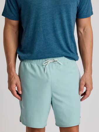 Men's Reverb Short Ocean Mist