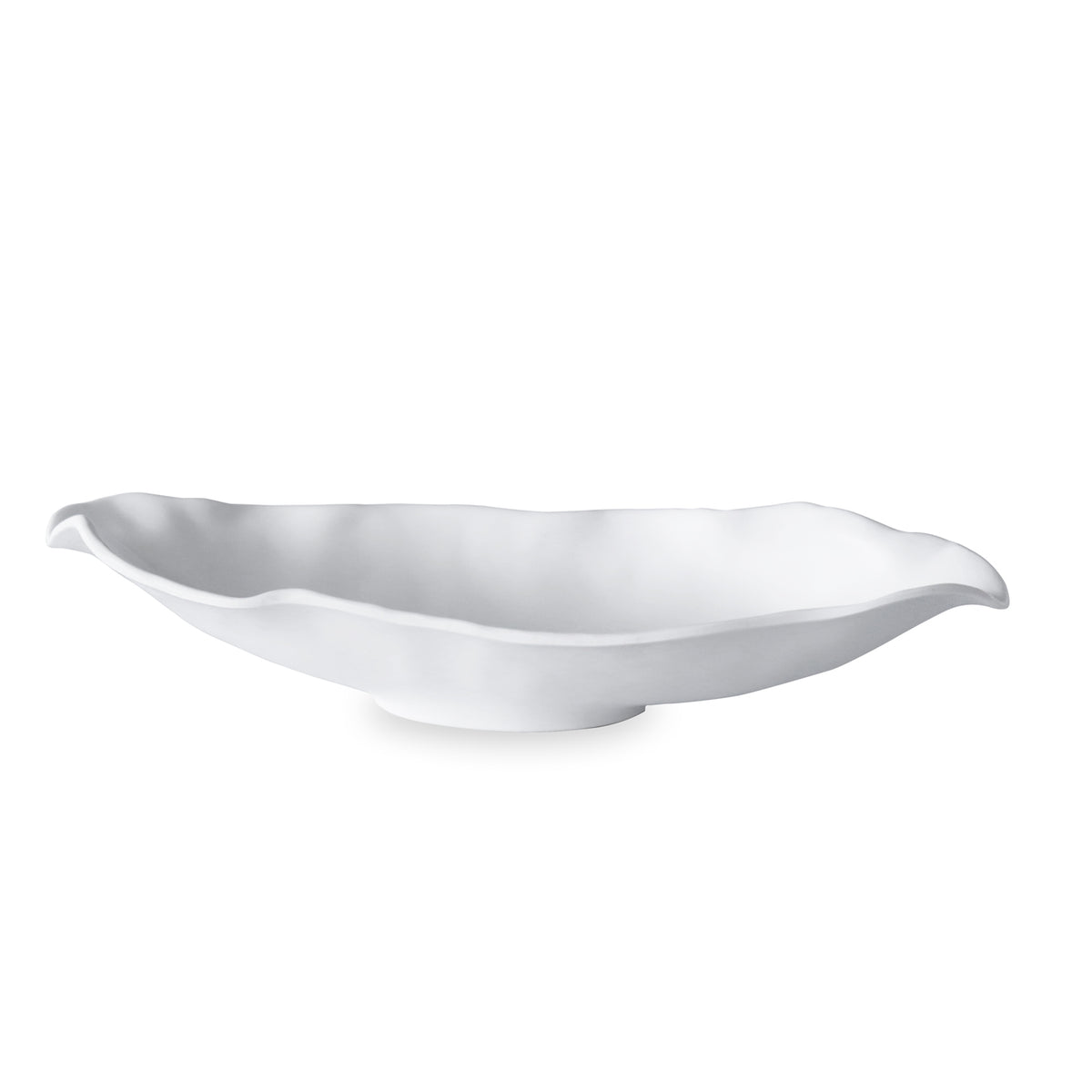 VIDA Nube Md Oval Bowl