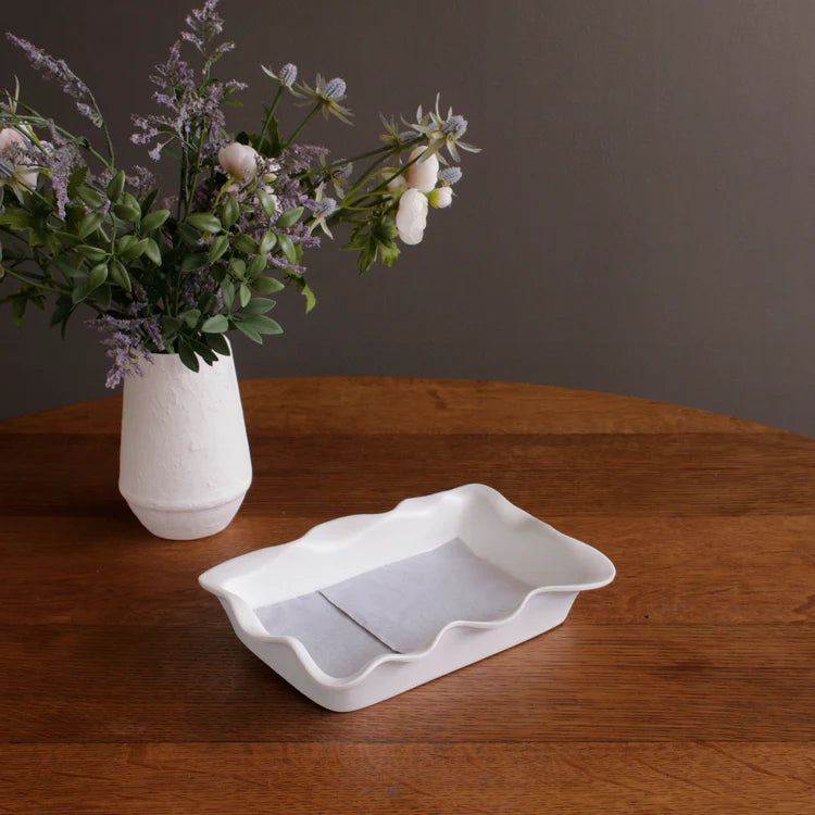 Vida Nube Guest Towel Holder
