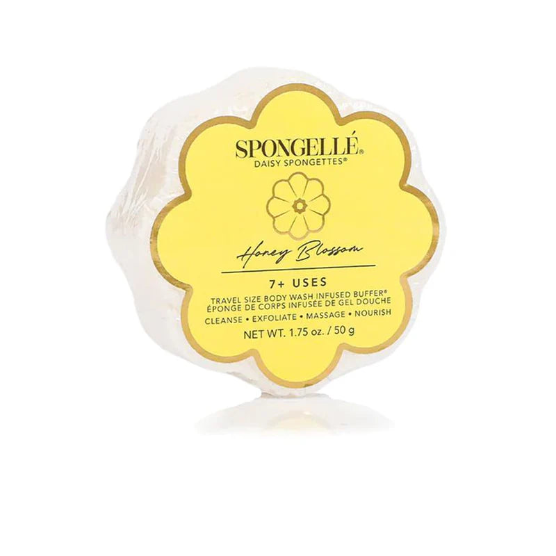 Daisy Collection Spongettes
