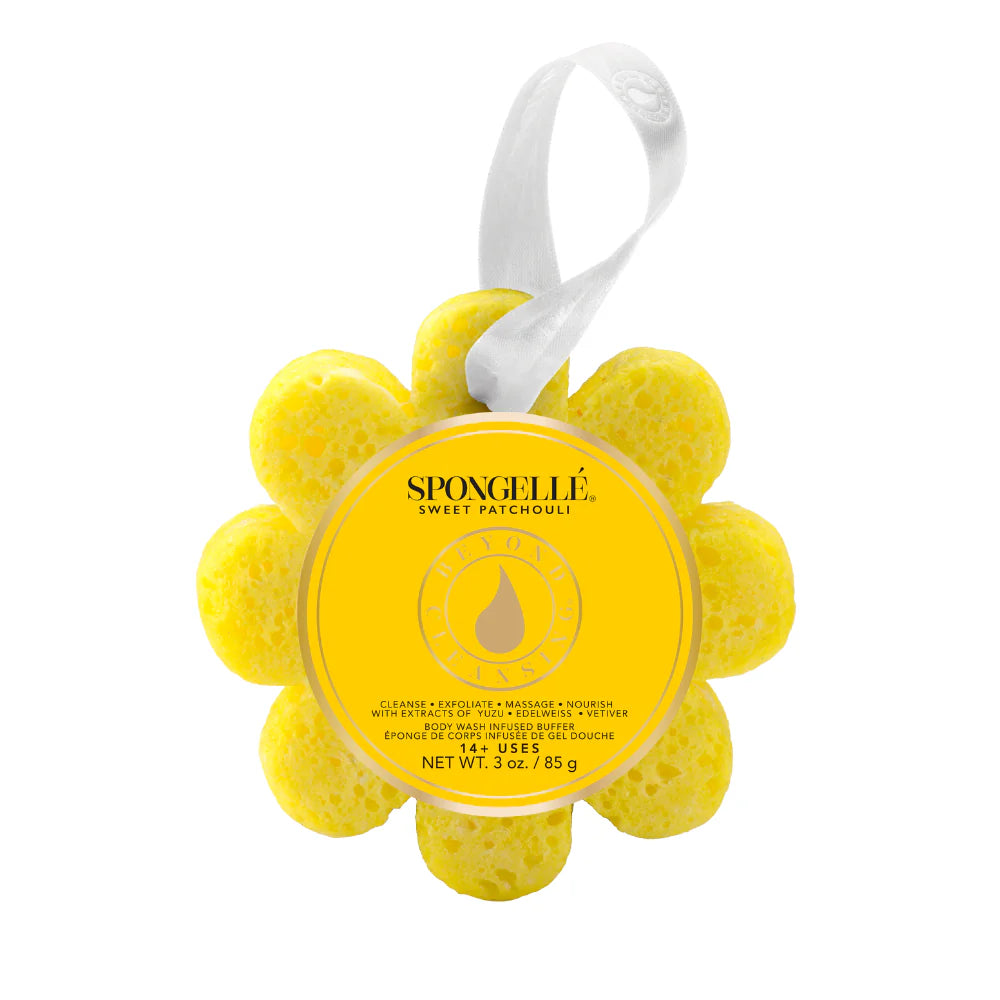 Spongelle Wildflower