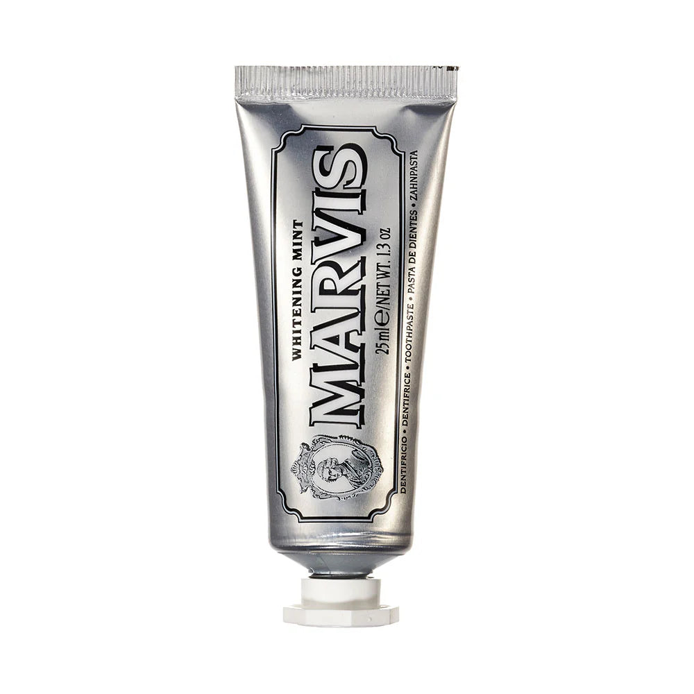 Whitening Mint Toothpaste 25ml