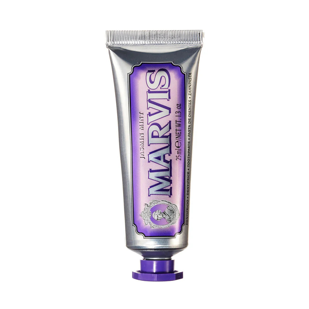 Jasmin Mint Toothpaste 25ml