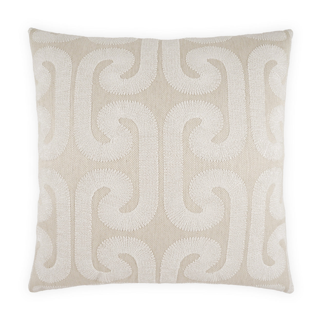 Hathaway Pearl 24x24