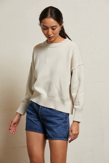 Janet Sweater Sugar
