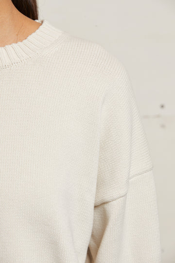Janet Sweater Sugar