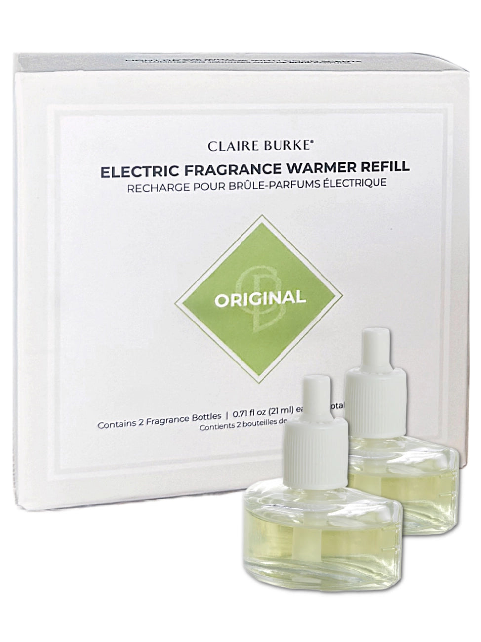 CB Plug In Refill Original