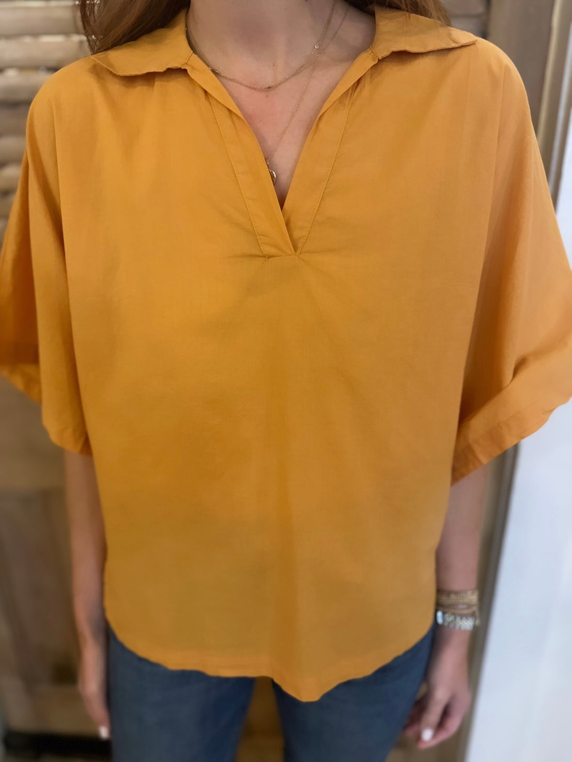 Jojo Top Camel