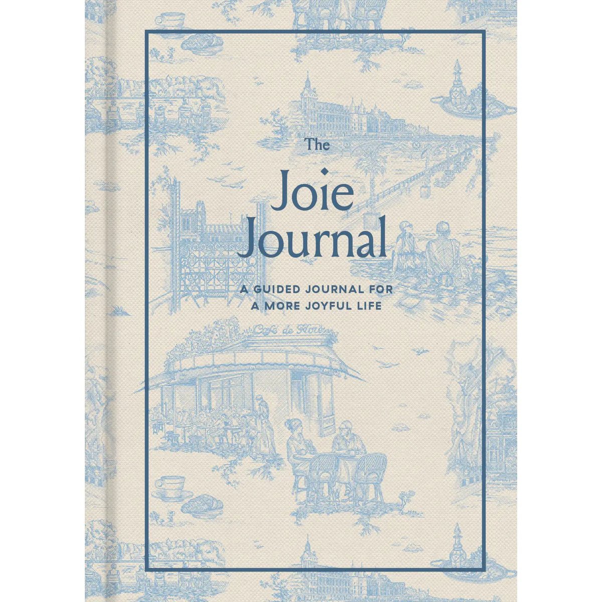 The Joie Journal