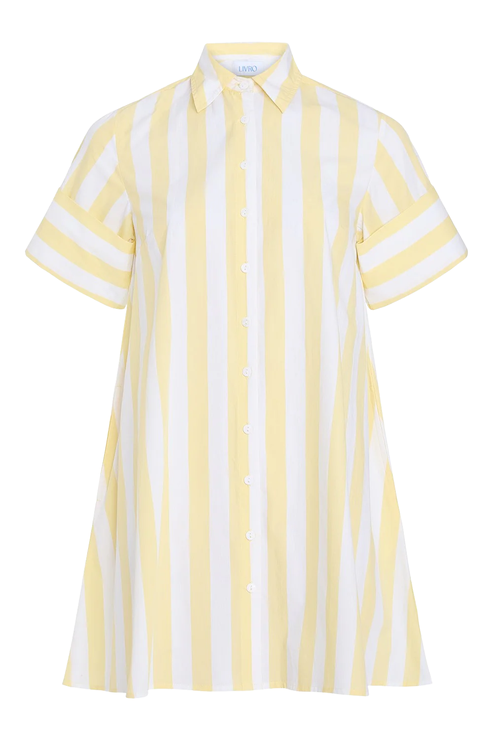 Dock Dress Club Stripe