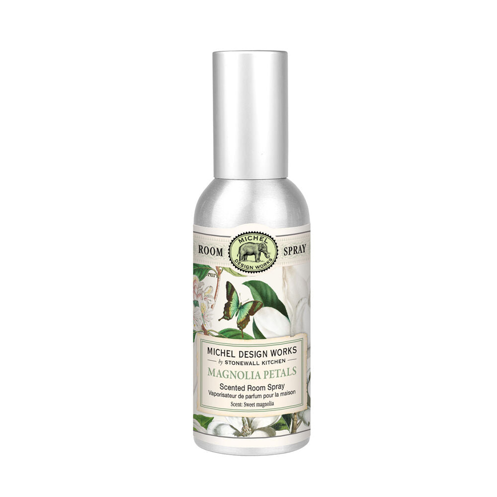 Magnolia Petals Home Fragrance Spray