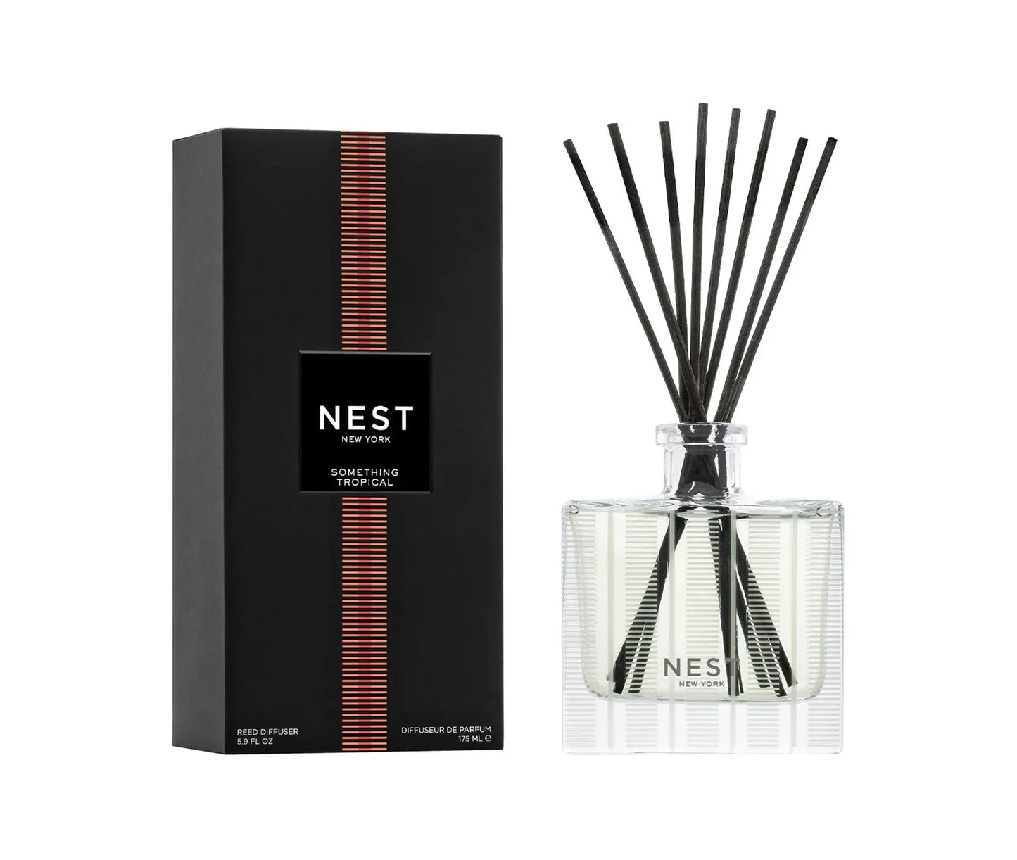 Something Tropical Reed Diffuser 5.9fl oz