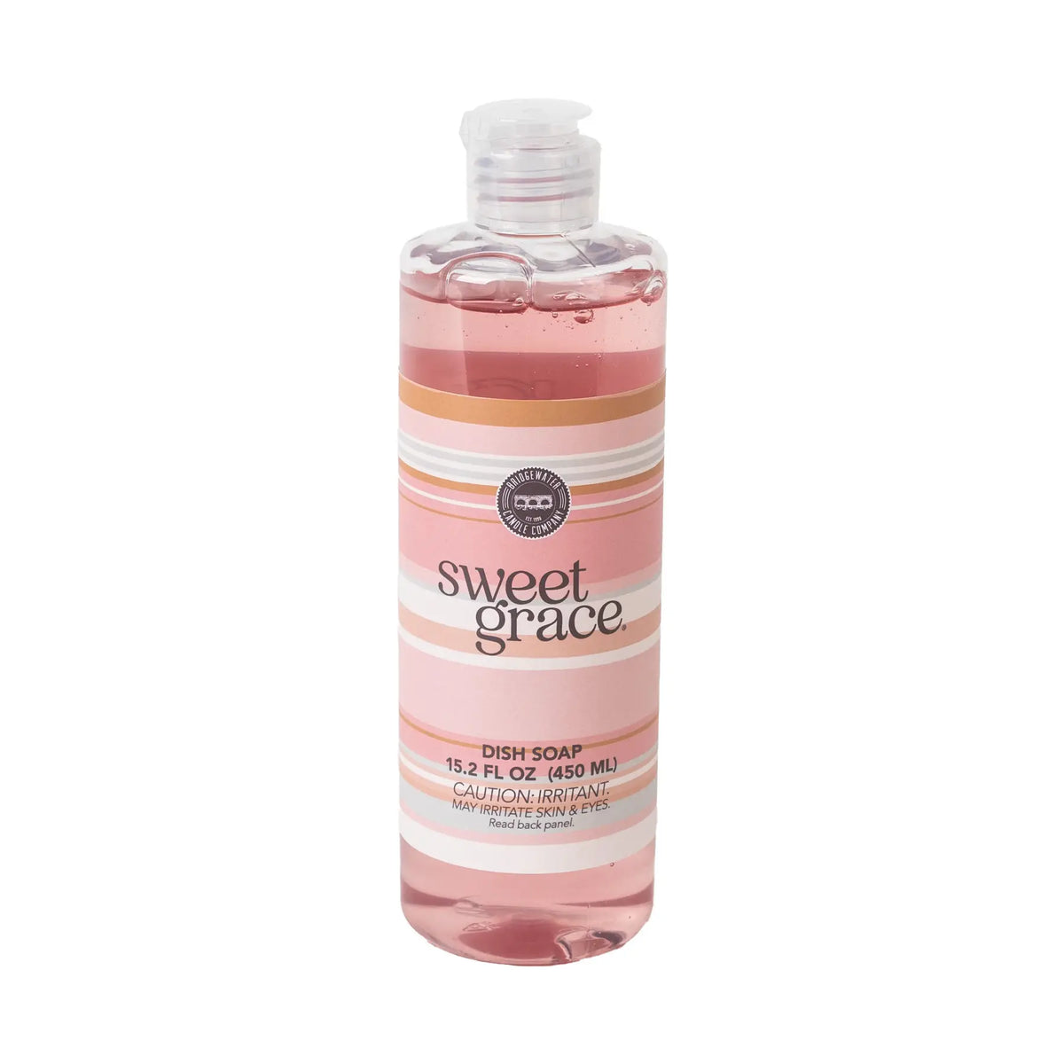 Sweet Grace Dish Soap