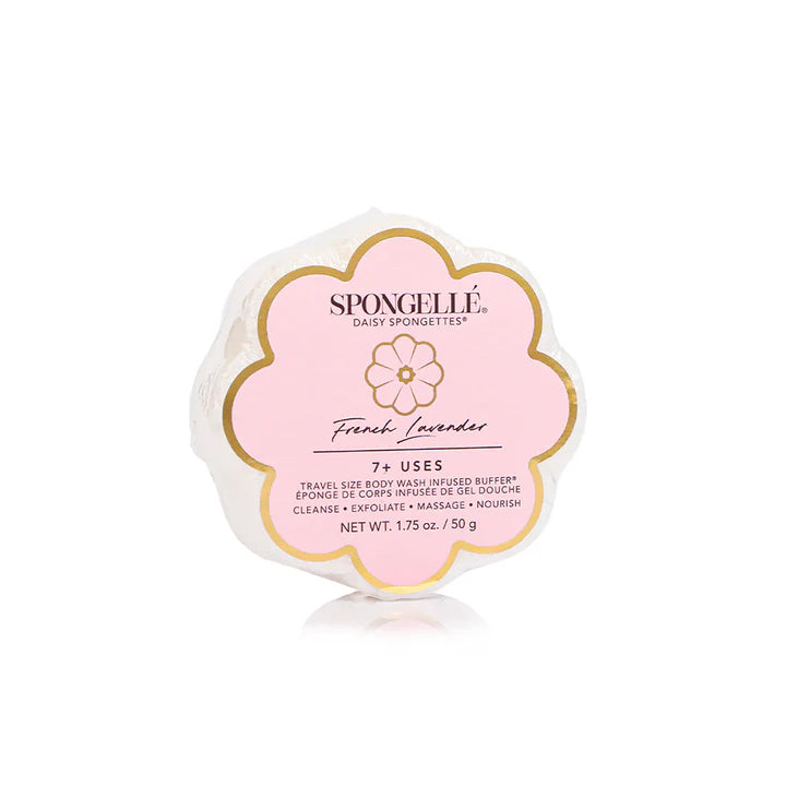 Daisy Collection Spongettes
