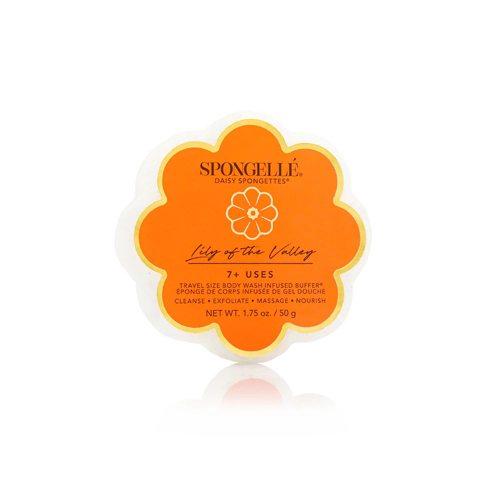 Daisy Collection Spongettes