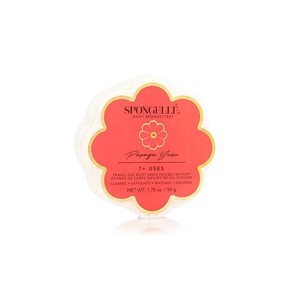 Daisy Collection Spongettes
