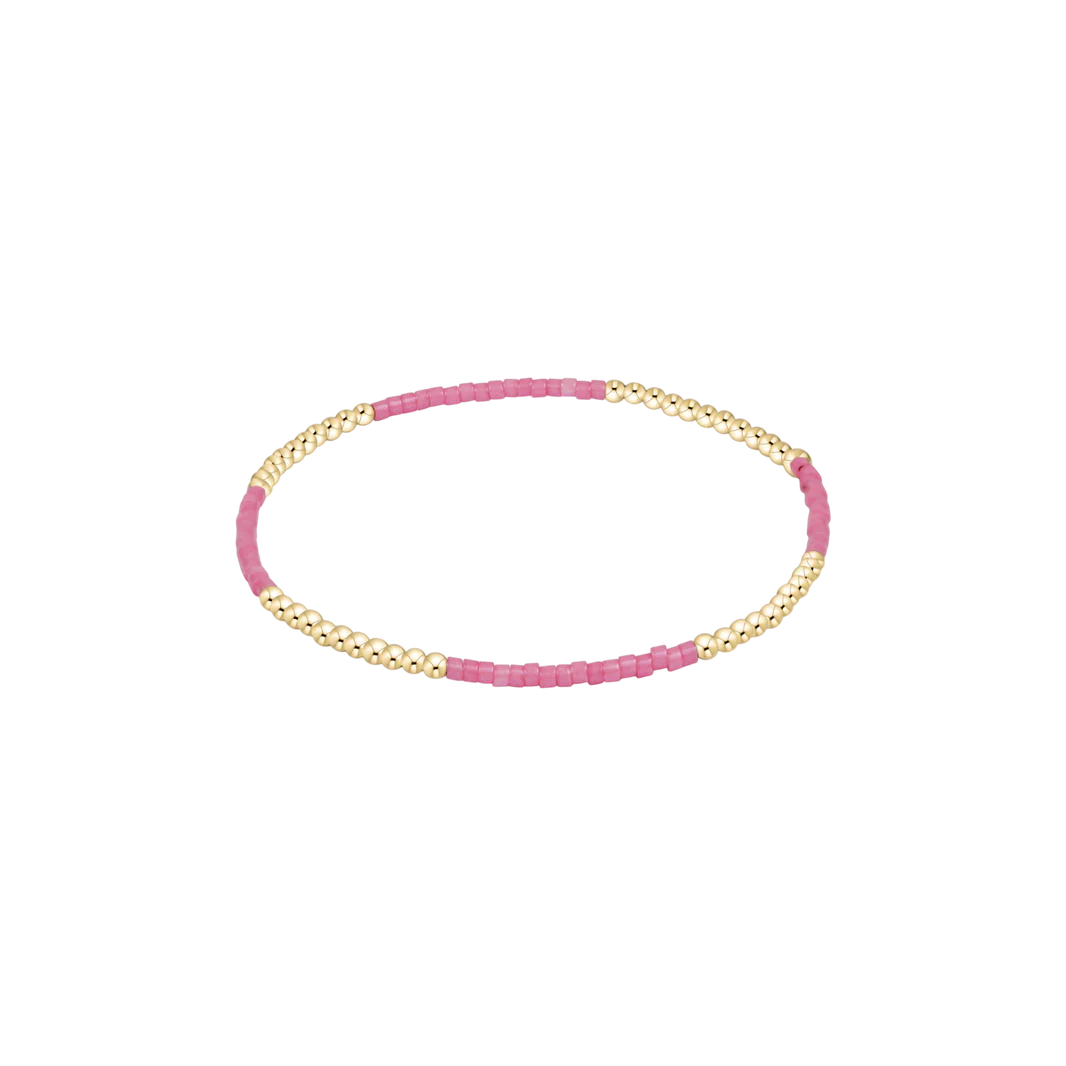 Hope Blissful Bracelet Bubblegum