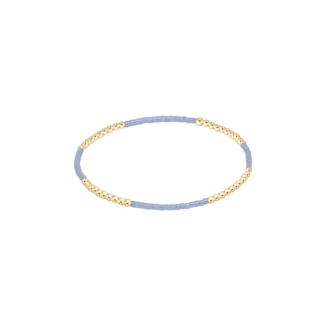 Hope Blissful Bracelet Ocean Mist