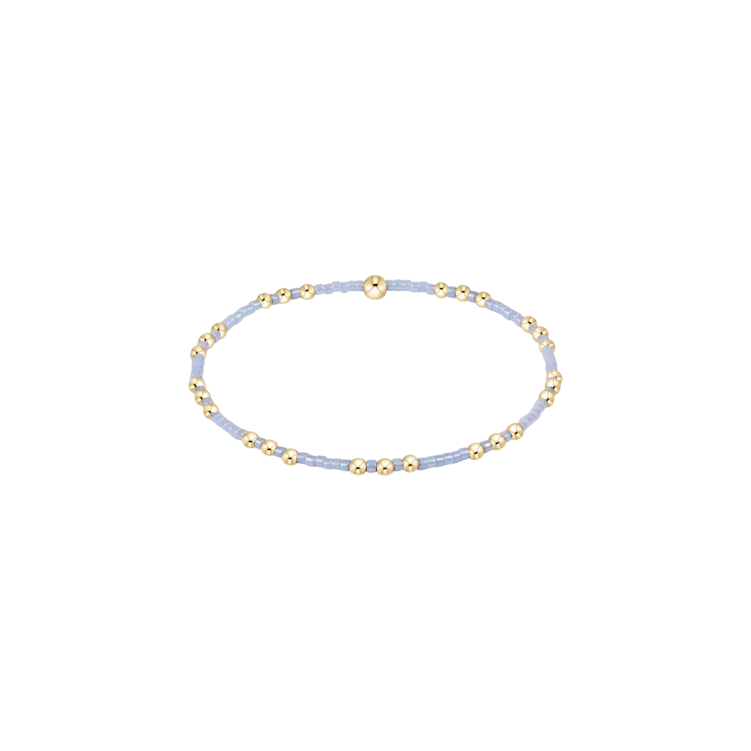 Hope Joy Bracelet Ocean Mist
