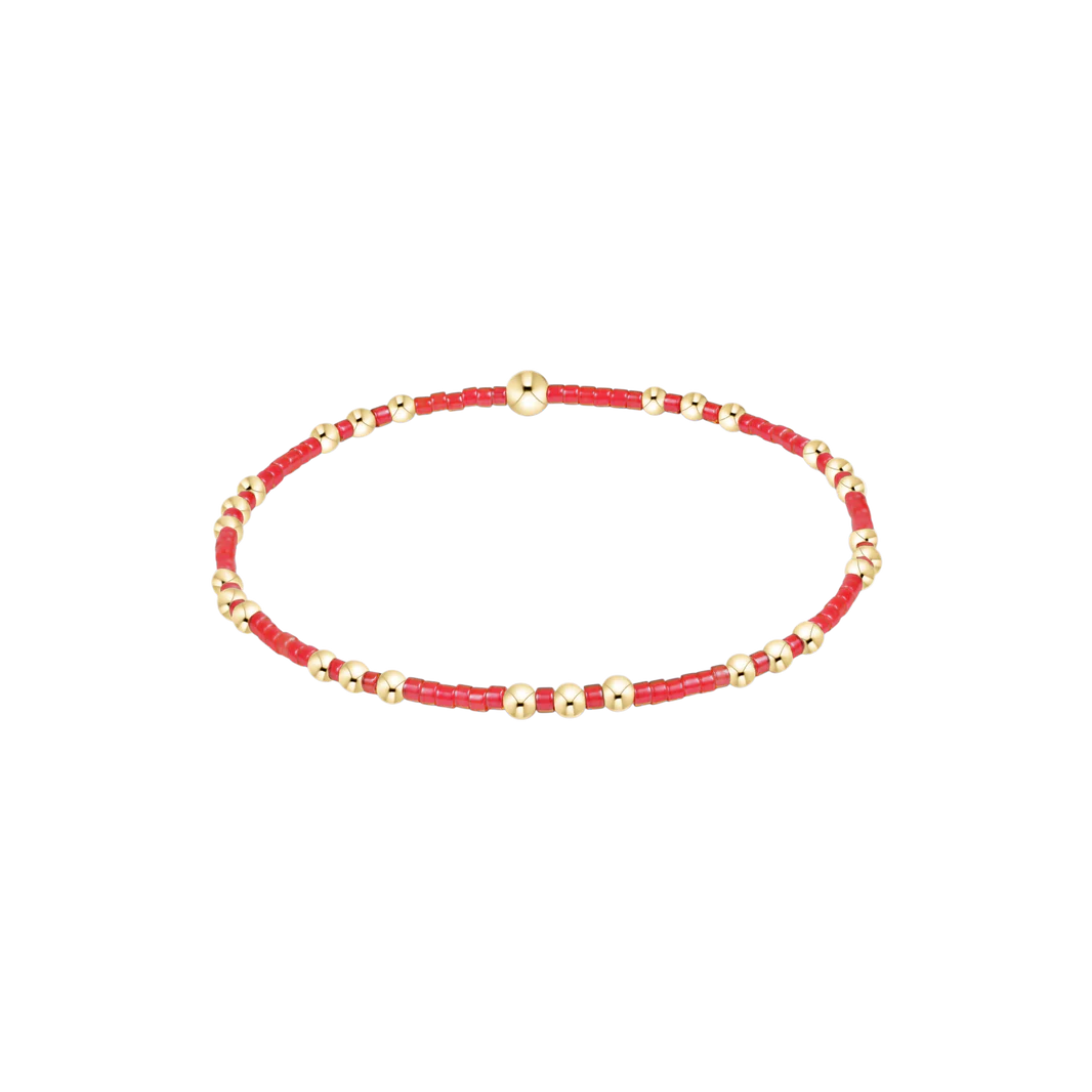 Hope Joy Bracelet Sherbert
