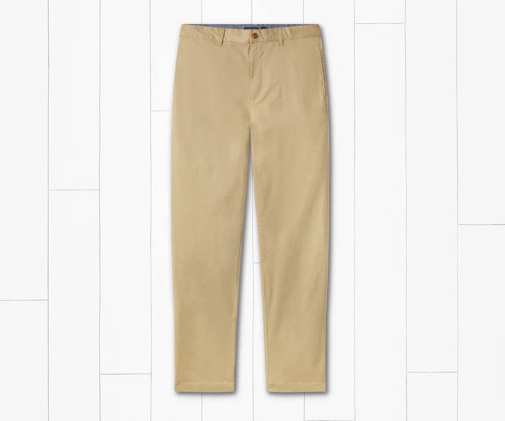 Regatta Cotton Pant Khaki