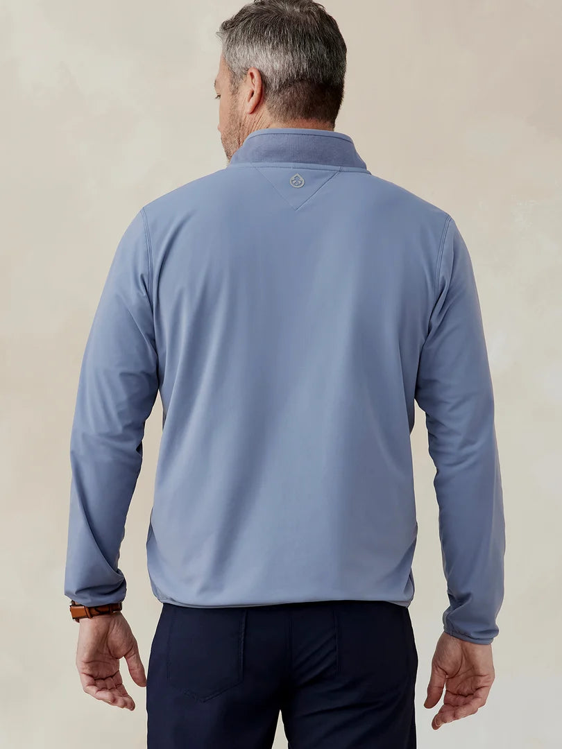 Stratford 1/4 Zip Anchor
