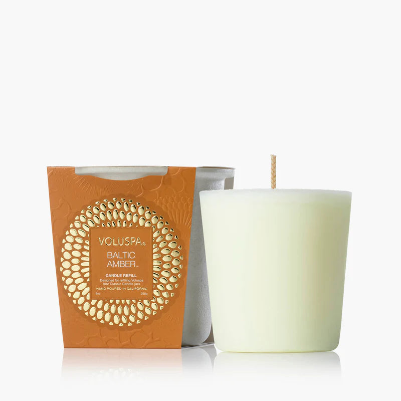 T Baltic A 9oz Classic Candle