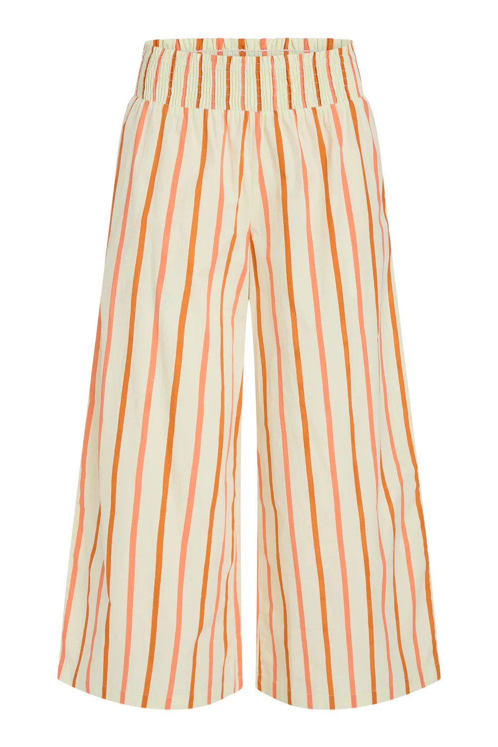 Beach Pants Dunmore Stripes