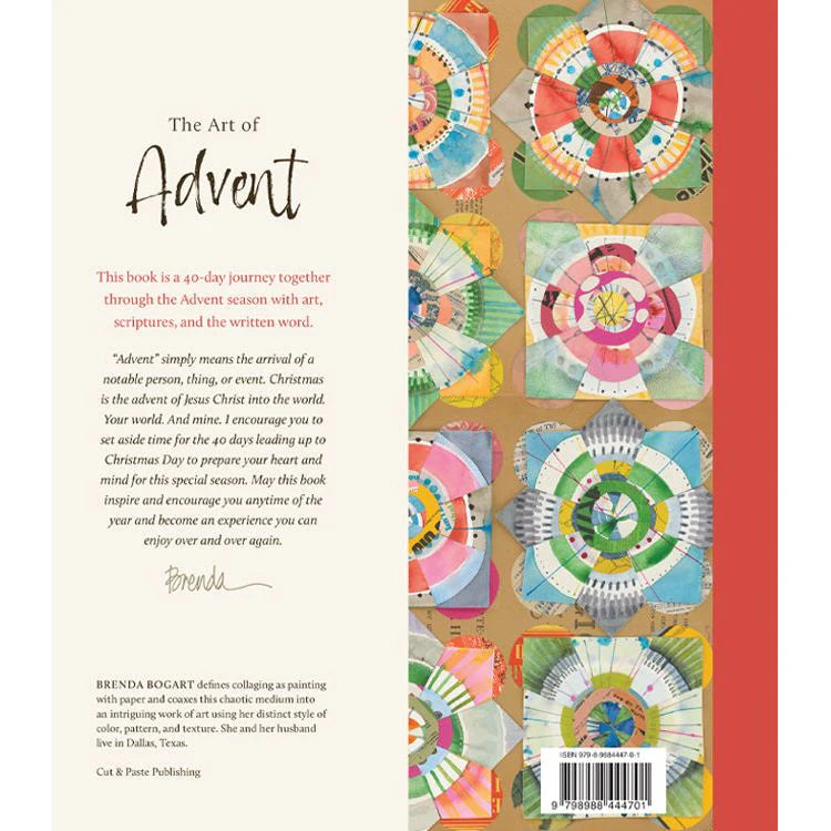 The Art of Advent