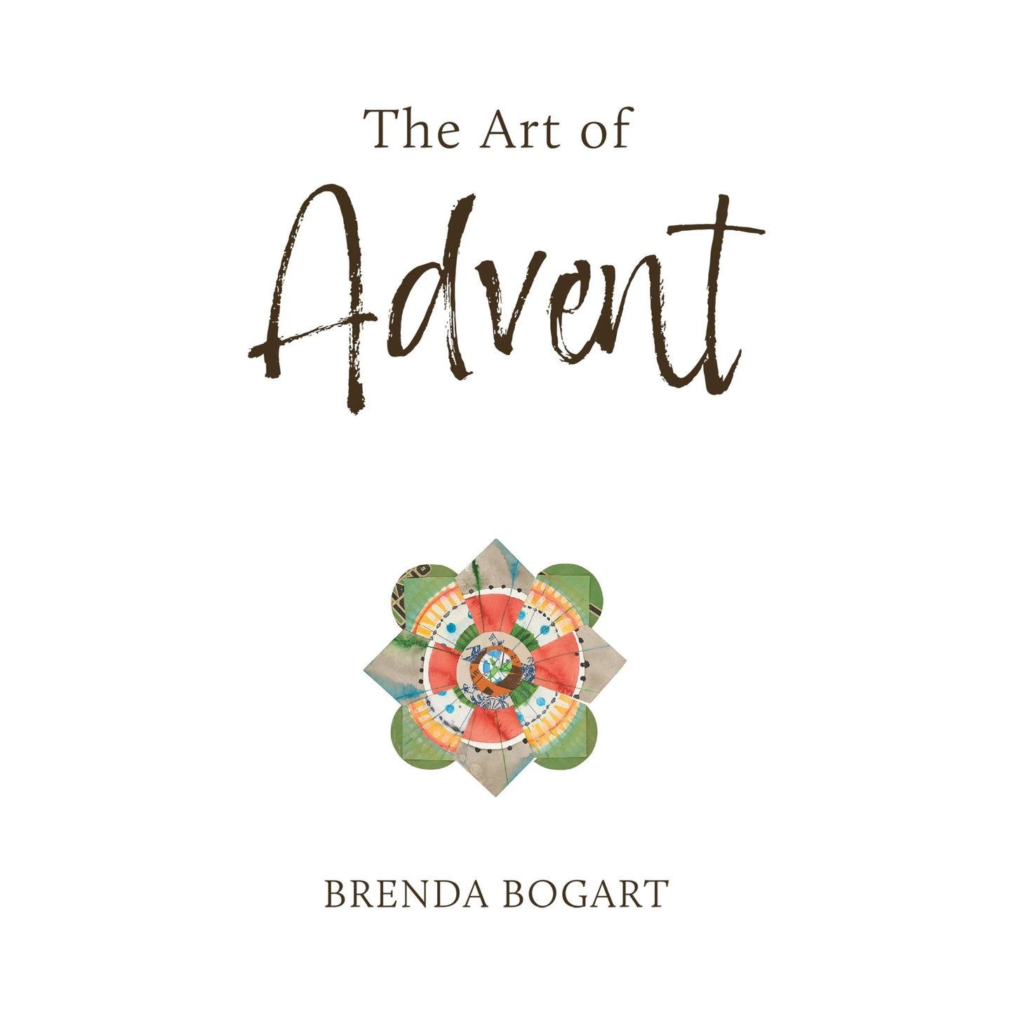 The Art of Advent