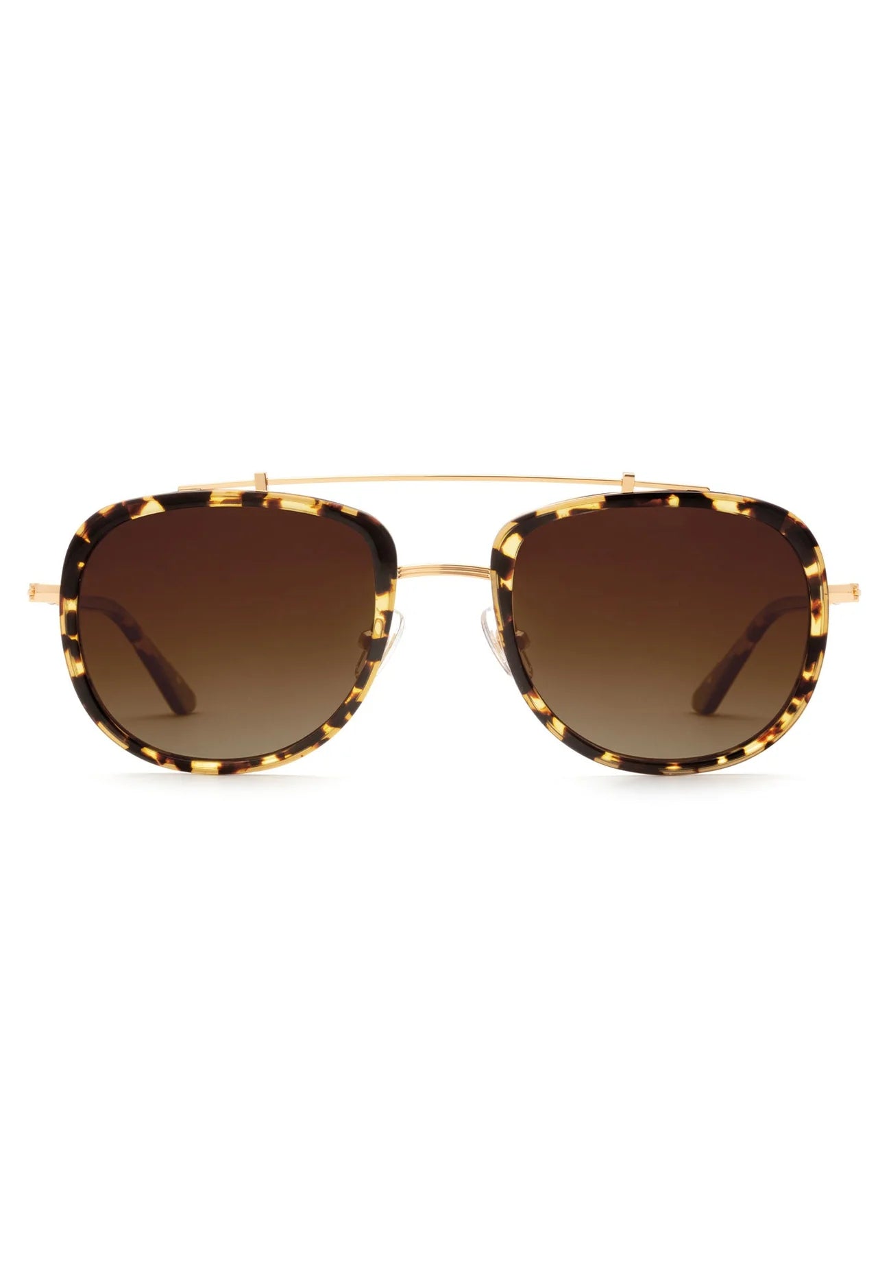 Breton 24K + Zulu Polarized