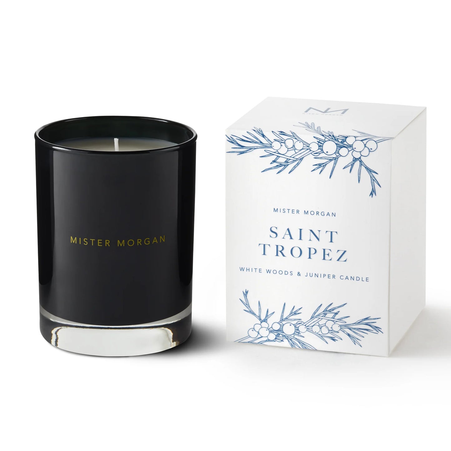 St. Tropez Candle