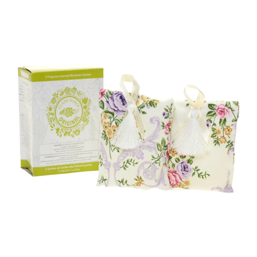 Fragrance Sachet