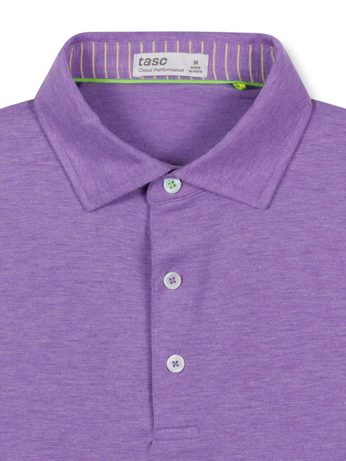 Cloud Polo Paradise Heather