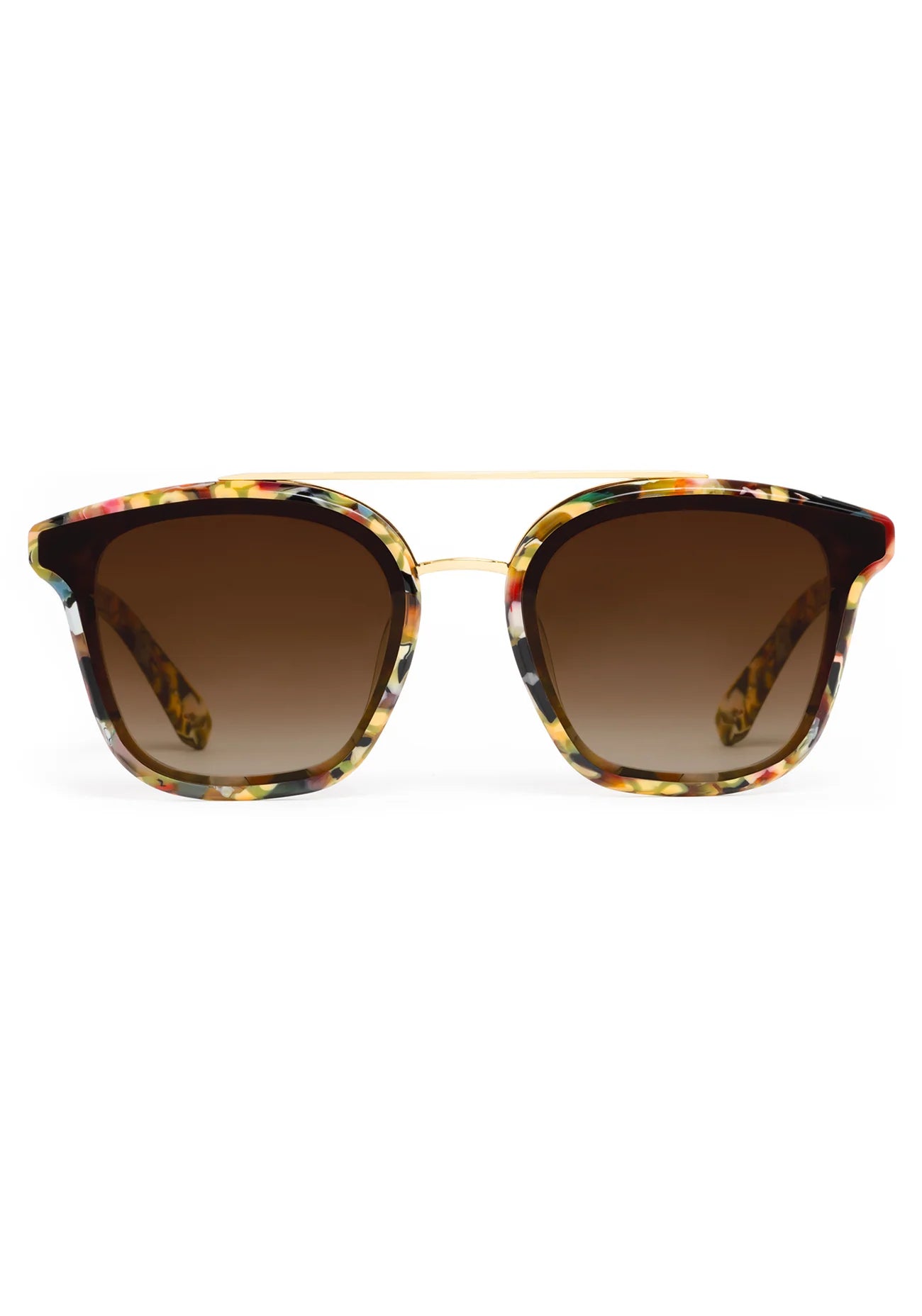 Coliseum Nylon Canary 18K