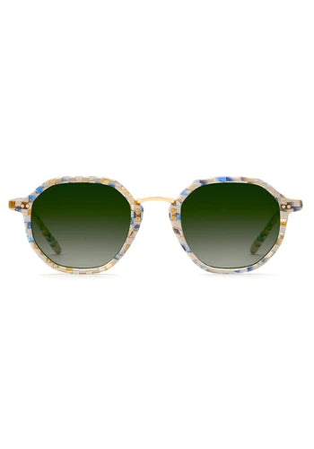 Dakota Pincheck 18K Sun