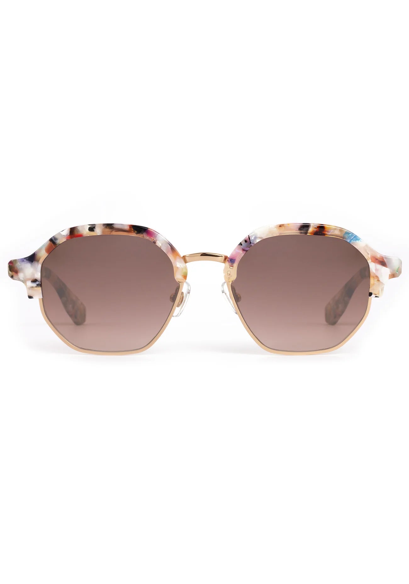 Dakota Revival Gelato 18k Mirrored