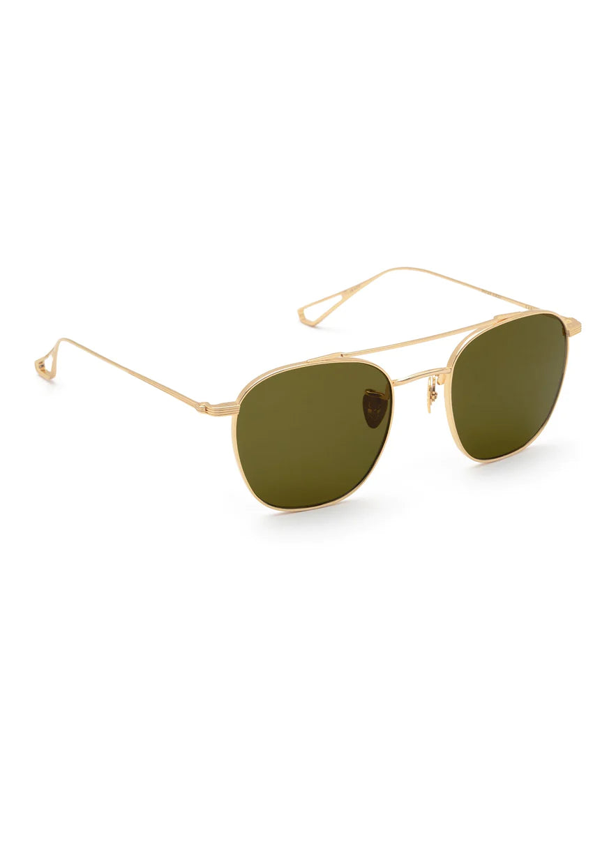 Earhart 24K Titanium Polarized