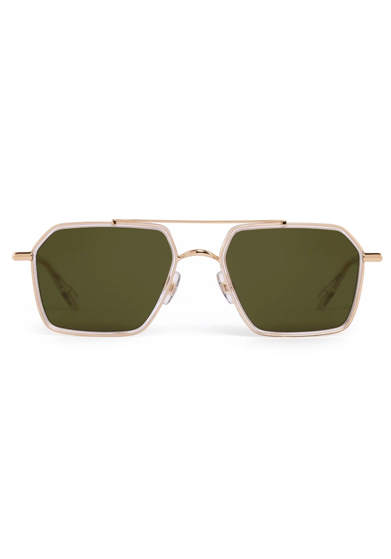 Emery 18k Crystal Polarized