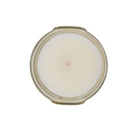 3.4 oz Wick Jar Candle