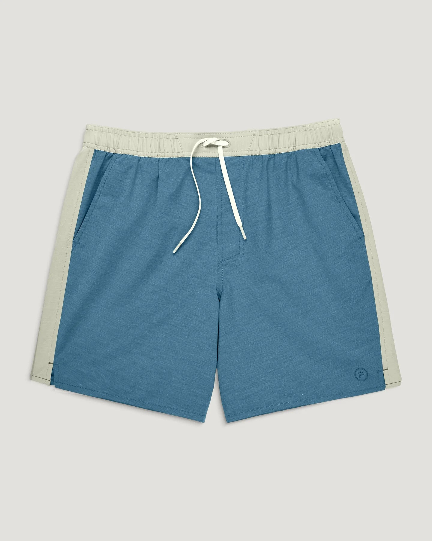 Men's Palmera Trunk Bluestone