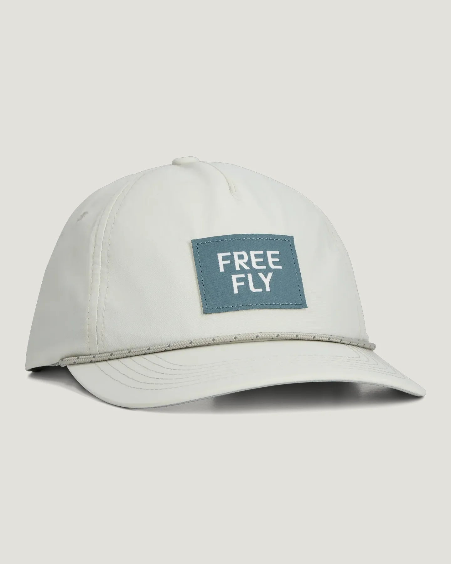 Standard Patch Performance Hat Birch