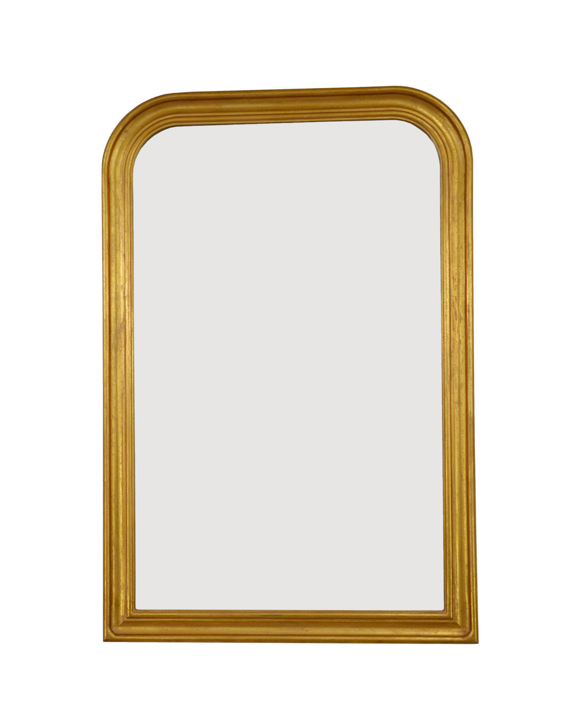 36X54 Gold LP Mirror