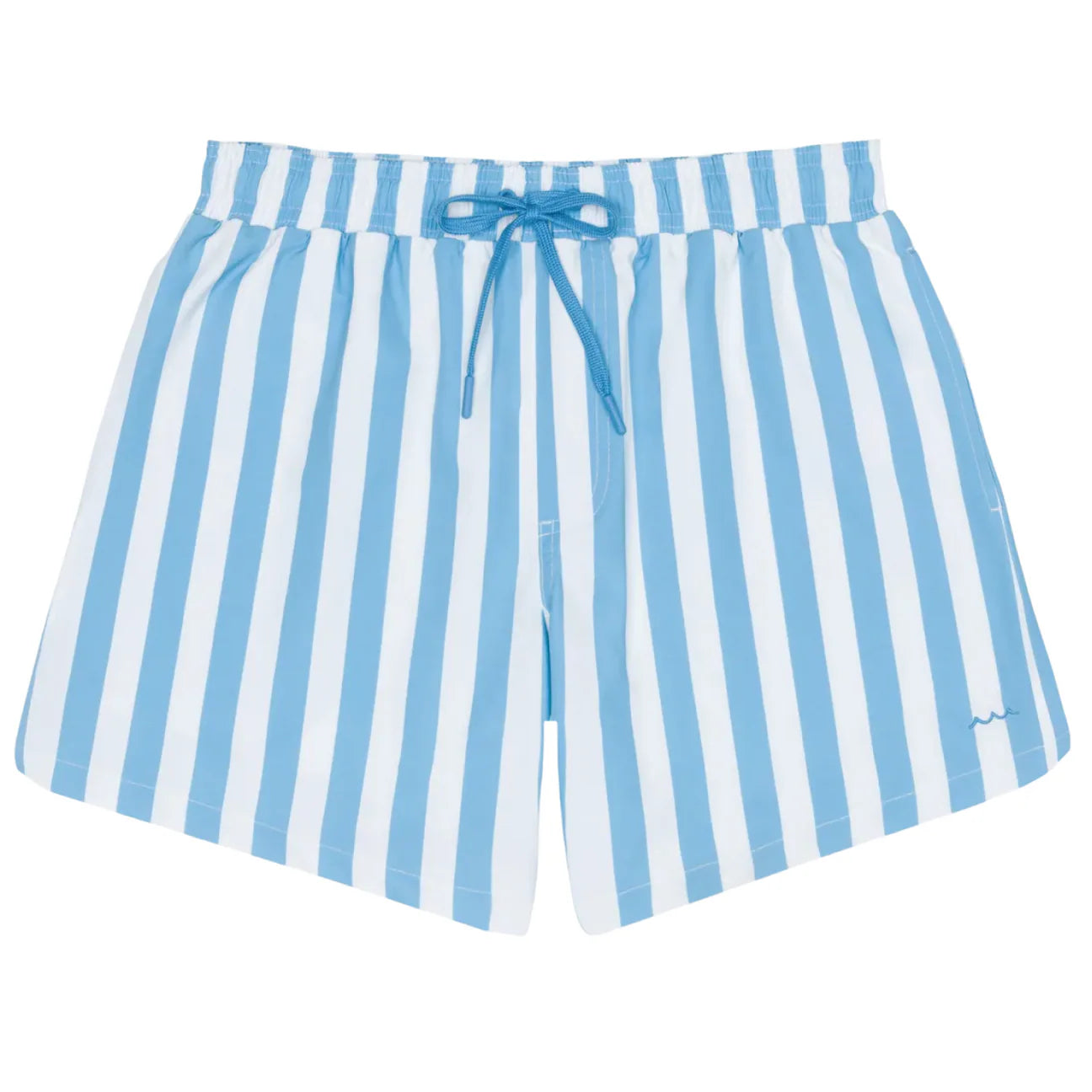 Mens Bay Stripe Boardie