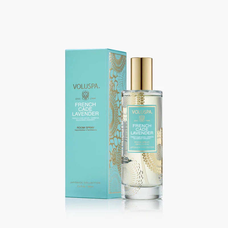 French Cade Lavender Room Spray